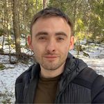 Aaron Patton - @aaronpatton15 - Instagram