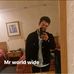 Aaron Patton - Facebook