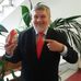 Aaron Patzer - Facebook