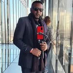 Aaron Paulsingh - @aaronpaulsingh - Instagram