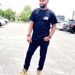 Aaron Paulstar Onche - @aaron_paulstar - Instagram