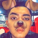 Aaron Paulus Kurniawan - @aaron.paulus97 - Instagram