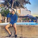 Aaron Paulus Kurniawan - @aaronpauluskurniawan - Instagram
