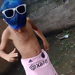 Aaron Paz - @jeremiasaaronpaz - Instagram