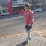 Aaron Paz - @aaron_08_ok - Instagram