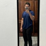 Aaron Paz - @aaronp_a15 - Instagram