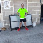 Aaron Paz - @aaron.paz.75098 - Instagram