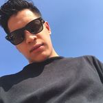 Aaron paz - @ismaelaron1 - Instagram