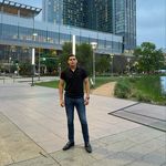 Aarón Paz - @kevinpaz347 - Instagram