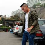 Aaron Paz Oviedo - @aarontueros - Instagram