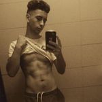 Aarón Paz Ramos - @aaron_cb21 - Instagram
