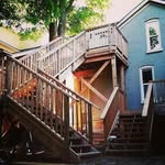 Aaron Pearse - @wood.pig - Instagram