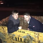 Aaron Pearse - @aaronp_24 - Instagram
