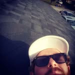 Aaron Pearse - @theroofinglife - Instagram