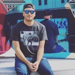 Aaron Pecho - @2as_ron87 - Instagram