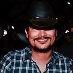 Aaron Pedersen - @aaron_c_pedersen - Instagram