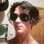 Aaron Pedersen - @yeetskik - Instagram
