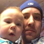 Aaron Pedersen - @leafsfan_forever - Instagram