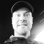 Aaron Pedersen - @aaron_pedersen_ - Instagram
