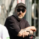 Aaron Pedersen - @a.a.pedersen - Instagram