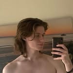 Aaron Pedersen - @aaronpedersen1808 - Instagram