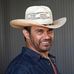 Aaron Pedersen - Facebook