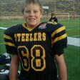 Aaron Pederson - @itz_toby_68 - Instagram