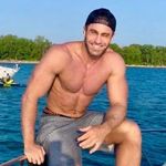Aaron Pederson - @aaronpederson1 - Instagram