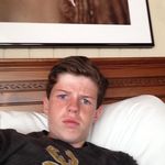 Aaron Pederson - @aaron_pederson2 - Instagram