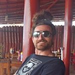 Aaron Pederson - @aaronpederson - Instagram