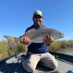 Aaron Pedigo - @south.louisiana.outdoors - Instagram