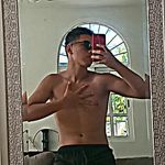 Aaron Pedraza - @jesusaaronpedraza771 - Instagram