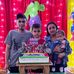Aaron Pedraza - Facebook