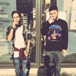 Aaron Pedraza - @airdawg_ - Instagram