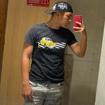 Aaron Pedraza Lopez - @j.a.p.l8 - Instagram