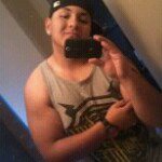 Aaron Pedroza - @squintz74 - Instagram