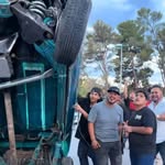 Aaron Pedroza - @switchboy_aaron - Instagram