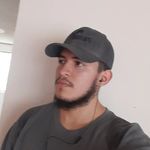 =Aarón Pedroza= - @aaron_sph - Instagram