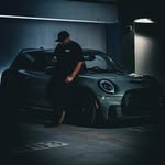 Aaron Pedroza - @senorjcw - Instagram