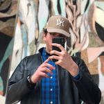 Ricardo Pedroza - @aaron_pedroza_h - Instagram