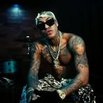 Aaron Padilla - Facebook
