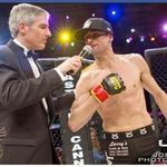 Aaron Peet “AP” - @aaronpeetmma - Instagram