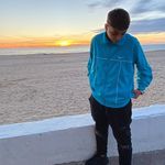 @aaronpeerezzz - Instagram