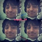 Aaron Peebles - @aabdulla_h_1963 - Instagram