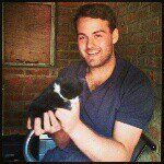 Aaron Peek - @peektimes - Instagram