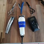 Aaron Peek - @thepeekycutters - Instagram
