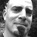 Aaron D. Peeples - @aarondpeeps - Instagram
