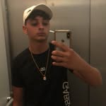@aaronpeerezzz - Instagram