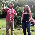 CC and Aaron Peet - @winosandconnoisseurs - Instagram