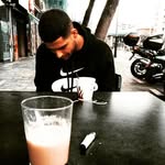 Aaron Ortego Peinado - @_aaron.e46 - Instagram